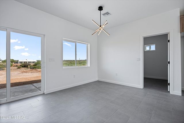 1209 Circulo Golfo, Rio Rico, AZ 85648
