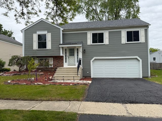 284 Hill Avenue, Bartlett, IL 60103