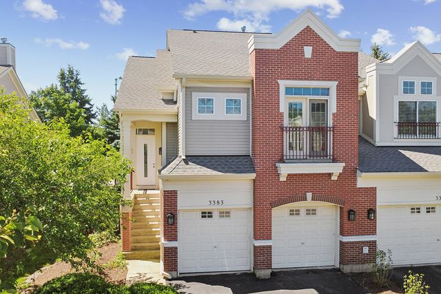 3383 Rosecroft Lane, Naperville, IL 60564