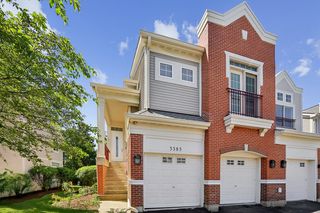 3383 Rosecroft Lane, Naperville, IL 60564
