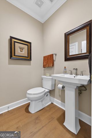 220 Cottonmill Court, Fayetteville, GA 30215