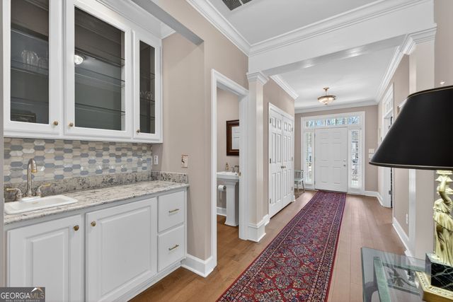 220 Cottonmill Court, Fayetteville, GA 30215