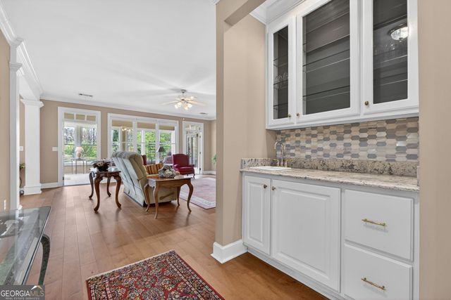 220 Cottonmill Court, Fayetteville, GA 30215