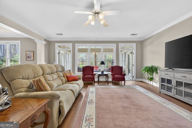 220 Cottonmill Court, Fayetteville, GA 30215