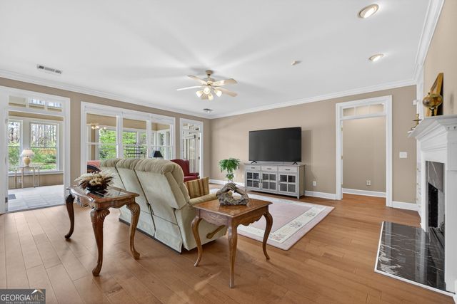 220 Cottonmill Court, Fayetteville, GA 30215