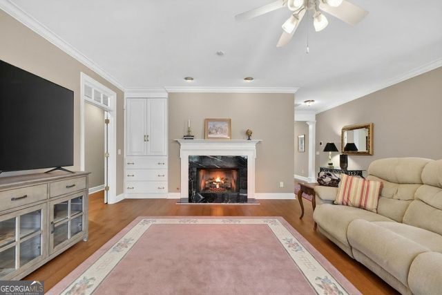 220 Cottonmill Court, Fayetteville, GA 30215