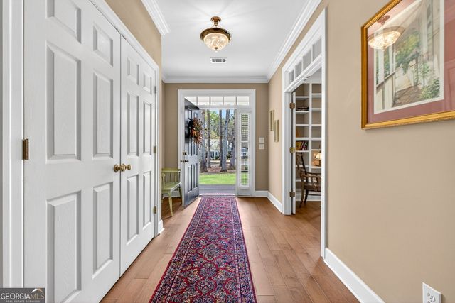 220 Cottonmill Court, Fayetteville, GA 30215