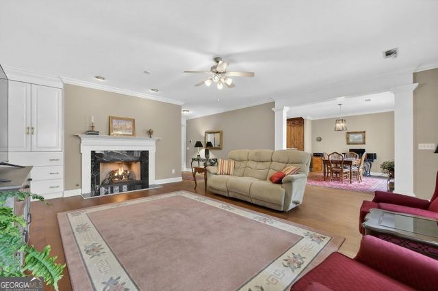 220 Cottonmill Court, Fayetteville, GA 30215