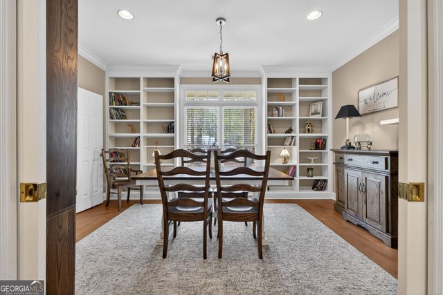 220 Cottonmill Court, Fayetteville, GA 30215