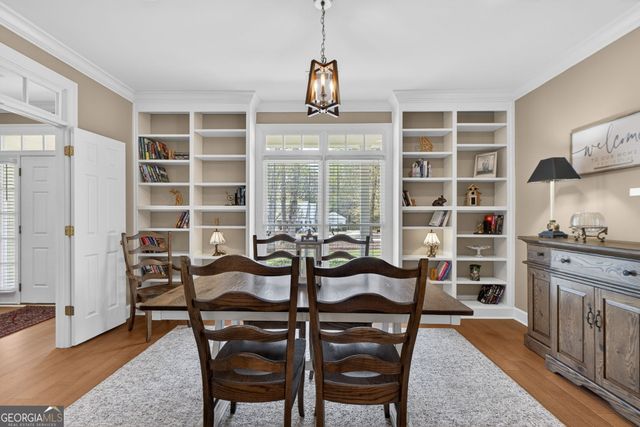 220 Cottonmill Court, Fayetteville, GA 30215