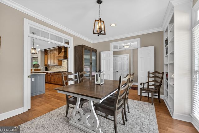 220 Cottonmill Court, Fayetteville, GA 30215