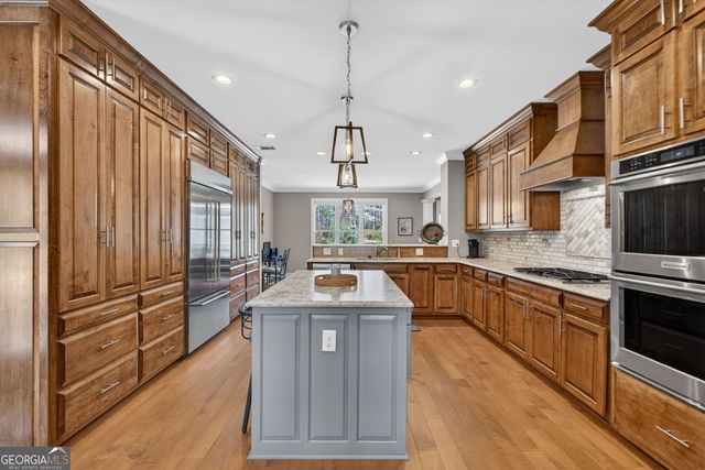 220 Cottonmill Court, Fayetteville, GA 30215