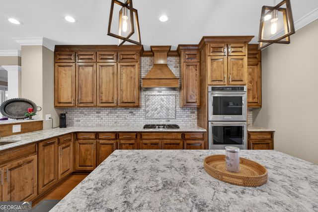 220 Cottonmill Court, Fayetteville, GA 30215