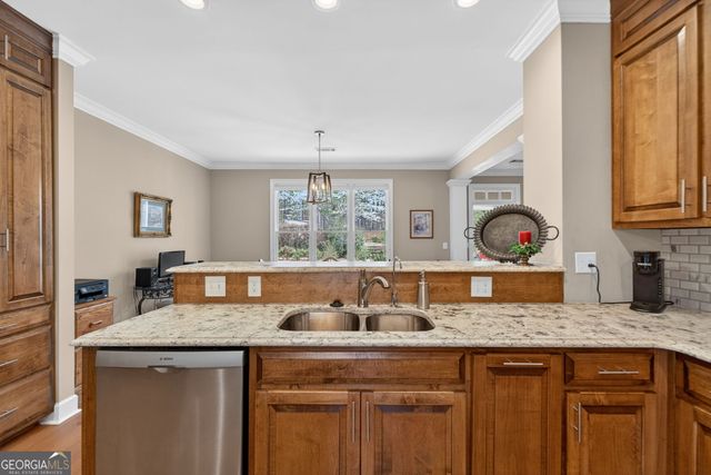 220 Cottonmill Court, Fayetteville, GA 30215