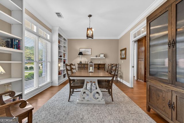 220 Cottonmill Court, Fayetteville, GA 30215