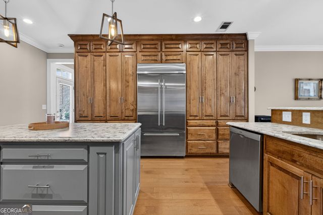 220 Cottonmill Court, Fayetteville, GA 30215