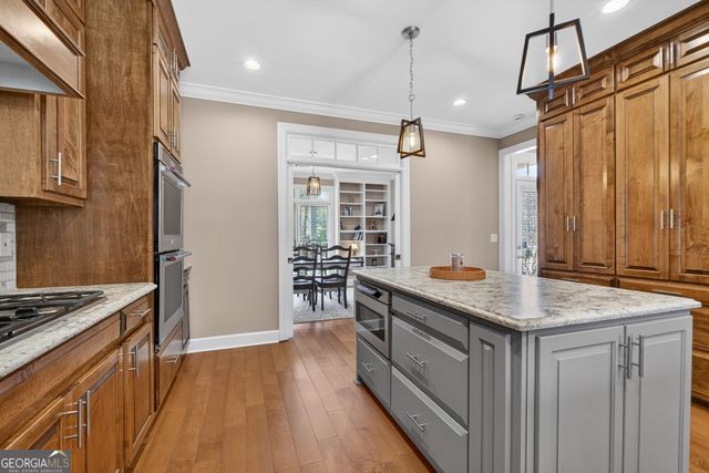 220 Cottonmill Court, Fayetteville, GA 30215