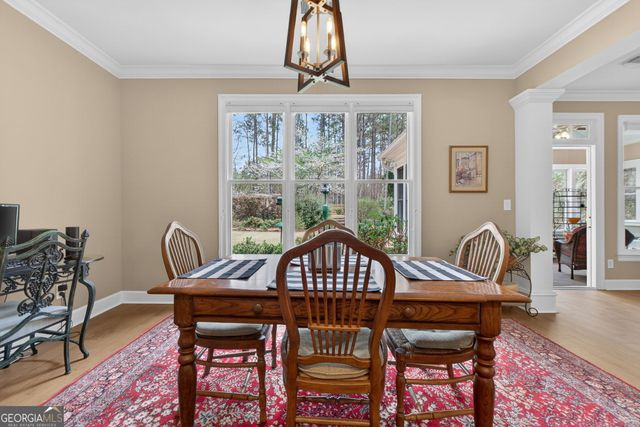 220 Cottonmill Court, Fayetteville, GA 30215