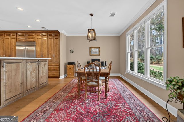 220 Cottonmill Court, Fayetteville, GA 30215