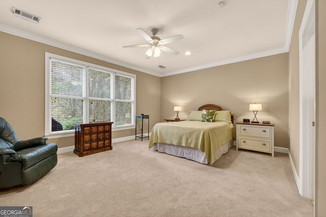 220 Cottonmill Court, Fayetteville, GA 30215