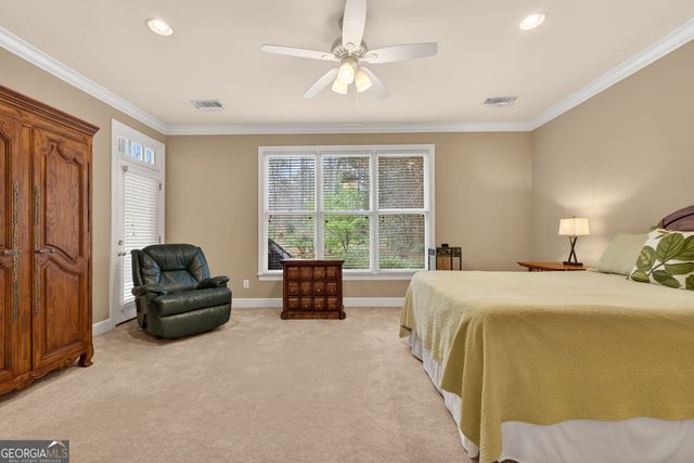 220 Cottonmill Court, Fayetteville, GA 30215