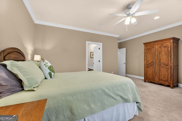 220 Cottonmill Court, Fayetteville, GA 30215