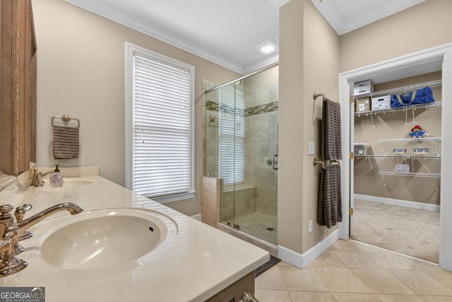 220 Cottonmill Court, Fayetteville, GA 30215