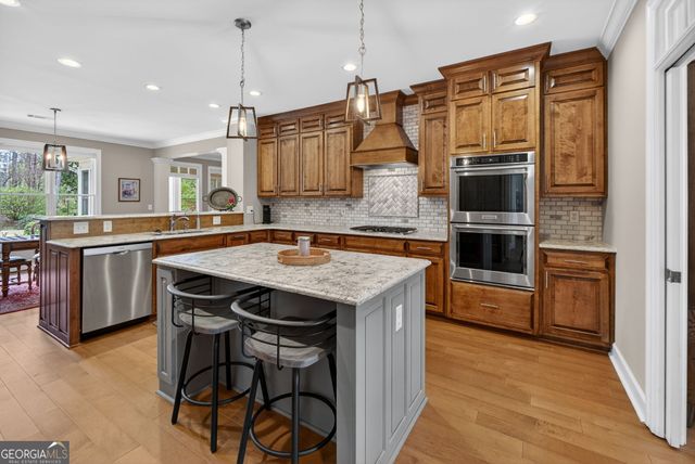 220 Cottonmill Court, Fayetteville, GA 30215