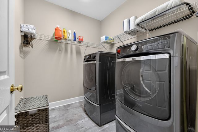 220 Cottonmill Court, Fayetteville, GA 30215