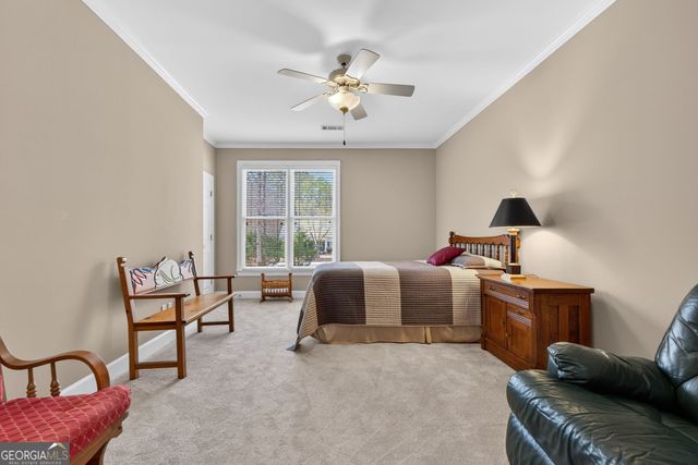 220 Cottonmill Court, Fayetteville, GA 30215