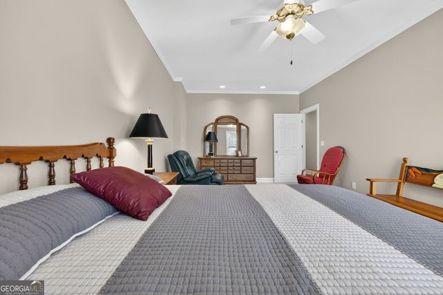 220 Cottonmill Court, Fayetteville, GA 30215