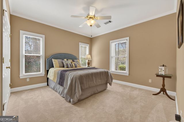 220 Cottonmill Court, Fayetteville, GA 30215