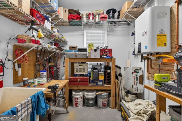 220 Cottonmill Court, Fayetteville, GA 30215