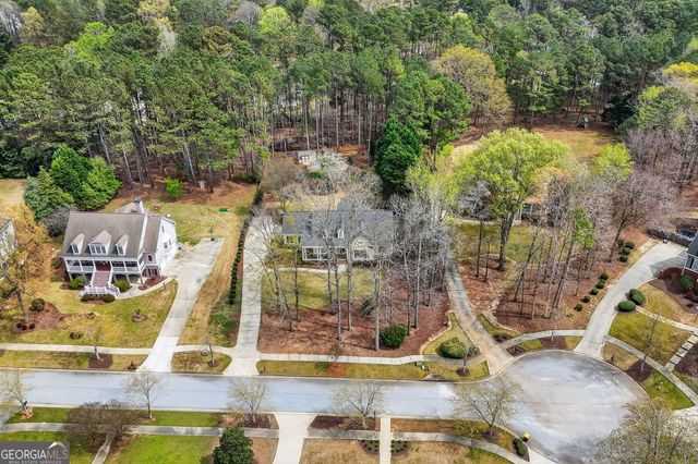 220 Cottonmill Court, Fayetteville, GA 30215