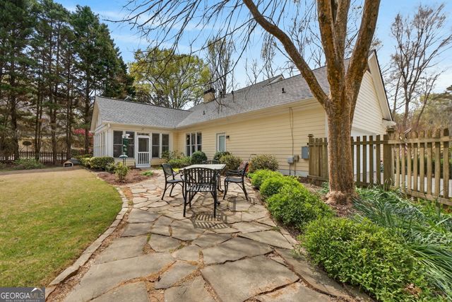 220 Cottonmill Court, Fayetteville, GA 30215