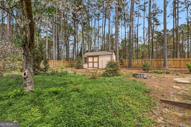 220 Cottonmill Court, Fayetteville, GA 30215