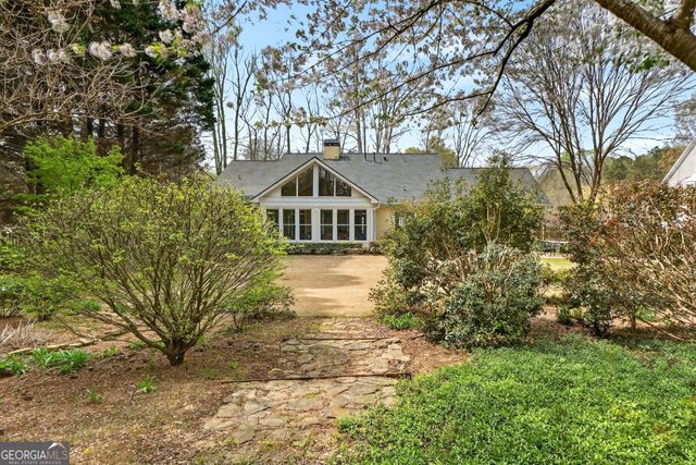 220 Cottonmill Court, Fayetteville, GA 30215