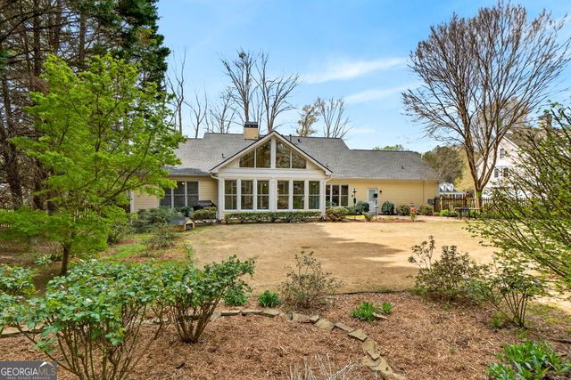 220 Cottonmill Court, Fayetteville, GA 30215