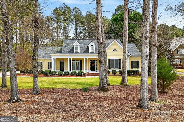 220 Cottonmill Court, Fayetteville, GA 30215