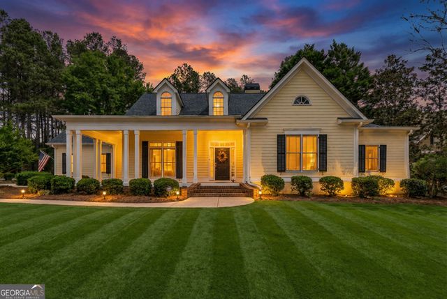 220 Cottonmill Court, Fayetteville, GA 30215