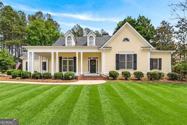 220 Cottonmill Court, Fayetteville, GA 30215