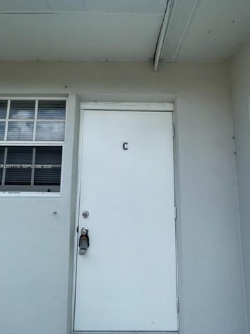Address unavailable.