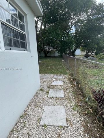 Address unavailable.