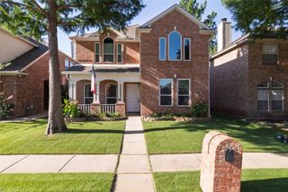 617 Gentry Lane, Flower Mound, TX 75028