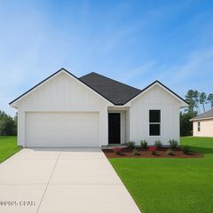 2010 Norwood Place, Panama City, FL 32405