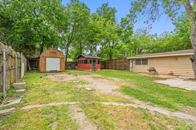 717 Van Horn Drive, Irving, TX 75060