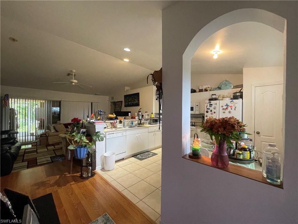2908 12th ST SW, LEHIGH ACRES, FL 33976 — exterior