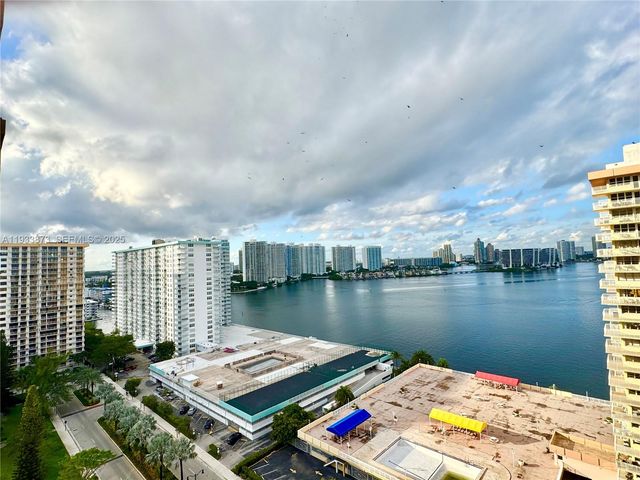 250 174th St 1912, Sunny Isles Beach, FL 33160