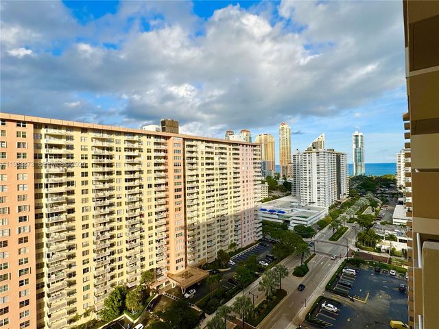 250 174th St 1912, Sunny Isles Beach, FL 33160
