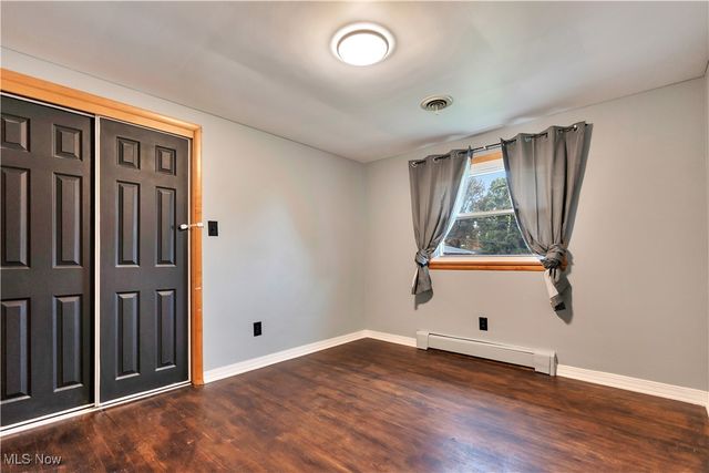 1227 33rd Street NE, Canton, OH 44714